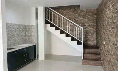 Rumah GRAND DERTASARI DELTA ARALIA