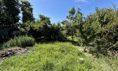 Hermosa Casa con amplio Terreno en Paine