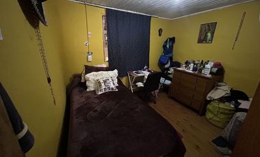 Hermosa Casa con amplio Terreno en Paine