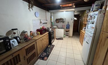 Hermosa Casa con amplio Terreno en Paine