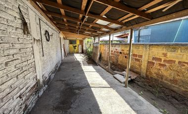 Hermosa Casa con amplio Terreno en Paine