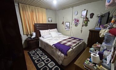 Hermosa Casa con amplio Terreno en Paine