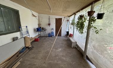 Hermosa Casa con amplio Terreno en Paine