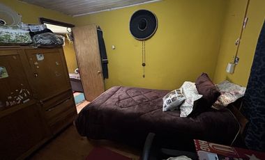 Hermosa Casa con amplio Terreno en Paine