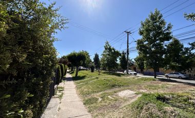 Hermosa Casa con amplio Terreno en Paine