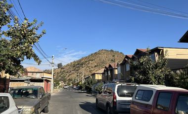 Venta hermosa casa remodelada en San Bernardo