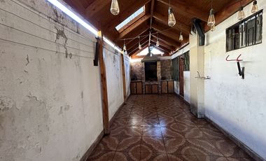 Venta hermosa casa remodelada en San Bernardo