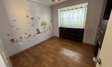 Venta hermosa casa remodelada en San Bernardo