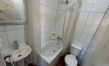 Venta hermosa casa remodelada en San Bernardo