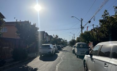 Venta hermosa casa remodelada en San Bernardo