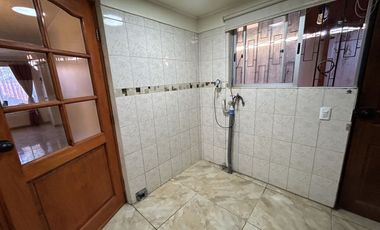 Venta hermosa casa remodelada en San Bernardo