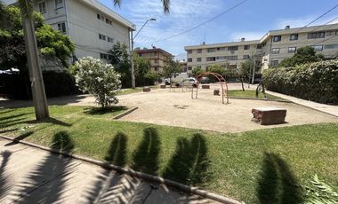 Venta amplio Departamento Cercano a Metro Grecia