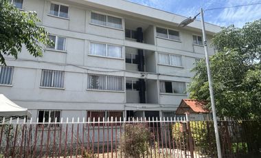 Venta amplio Departamento Cercano a Metro Grecia