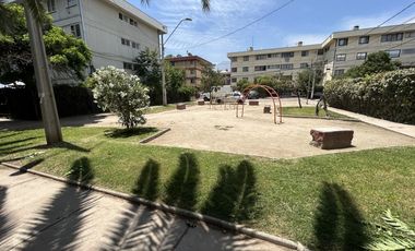 Venta amplio Departamento Cercano a Metro Grecia