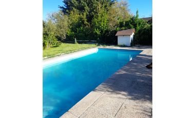 Parcela en condominio  San Francisco de Colina