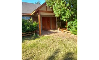 Parcela en condominio  San Francisco de Colina