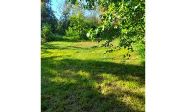 Parcela en condominio  San Francisco de Colina