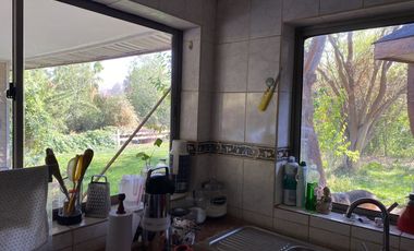 Parcela en condominio  San Francisco de Colina