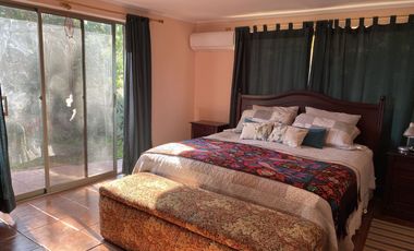 Parcela en condominio  San Francisco de Colina