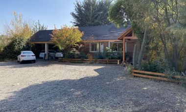 Parcela en condominio  San Francisco de Colina