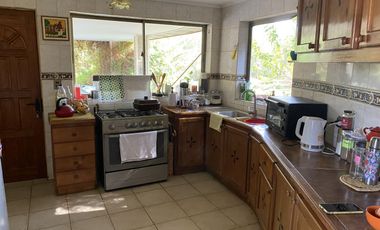 Parcela en condominio  San Francisco de Colina