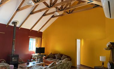 Parcela en condominio  San Francisco de Colina