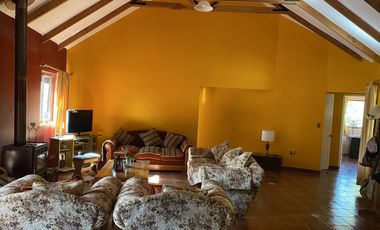 Parcela en condominio  San Francisco de Colina