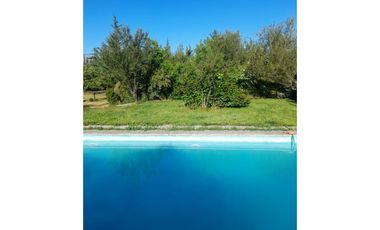 Parcela en condominio  San Francisco de Colina