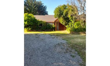 Parcela en condominio  San Francisco de Colina