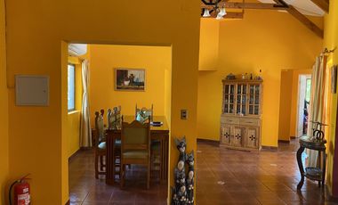 Parcela en condominio  San Francisco de Colina