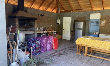 Parcela en condominio  San Francisco de Colina