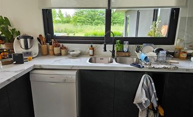 Casa en Arriendo en Camino Las Rastras