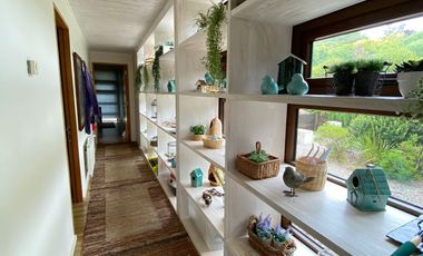 ARRIENDO POR DIA verano 2026 Cantagua