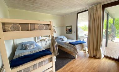 ARRIENDO POR DIA verano 2026 Cantagua