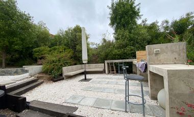 ARRIENDO POR DIA verano 2026 Cantagua