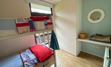 ARRIENDO POR DIA verano 2026 Cantagua