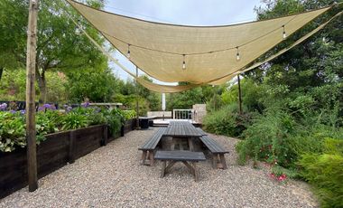 ARRIENDO POR DIA verano 2026 Cantagua