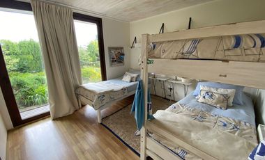 ARRIENDO POR DIA verano 2026 Cantagua