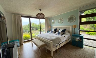 ARRIENDO POR DIA verano 2026 Cantagua