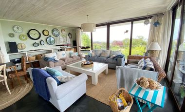 ARRIENDO POR DIA verano 2026 Cantagua