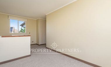 Hermosa casa en Condominio Alto Sacramento, seguridad 24/7 Linderos – Buin