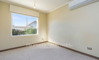 Hermosa casa en Condominio Alto Sacramento, seguridad 24/7 Linderos – Buin