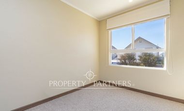 Hermosa casa en Condominio Alto Sacramento, seguridad 24/7 Linderos – Buin