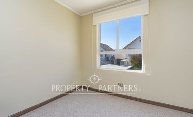 Hermosa casa en Condominio Alto Sacramento, seguridad 24/7 Linderos – Buin