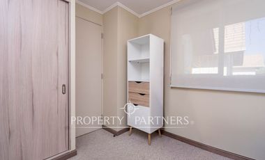 Hermosa casa en Condominio Alto Sacramento, seguridad 24/7 Linderos – Buin