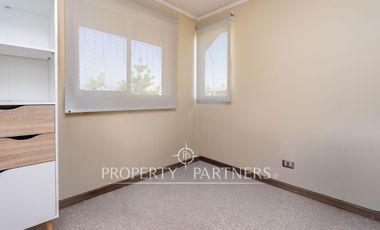 Hermosa casa en Condominio Alto Sacramento, seguridad 24/7 Linderos – Buin