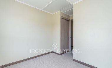 Hermosa casa en Condominio Alto Sacramento, seguridad 24/7 Linderos – Buin