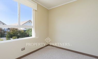 Hermosa casa en Condominio Alto Sacramento, seguridad 24/7 Linderos – Buin