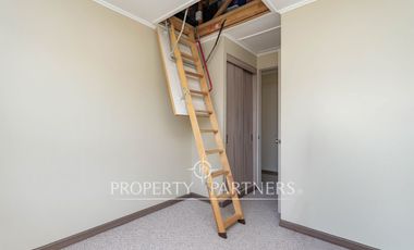 Hermosa casa en Condominio Alto Sacramento, seguridad 24/7 Linderos – Buin