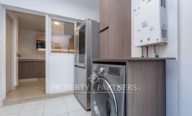 Hermosa casa en Condominio Alto Sacramento, seguridad 24/7 Linderos – Buin